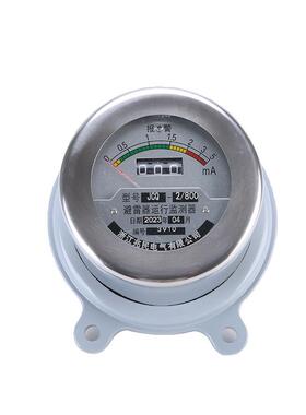 电力高压放电计数器JS-8氧化锌避雷器针10-35KV记录仪监测仪JCQ-3