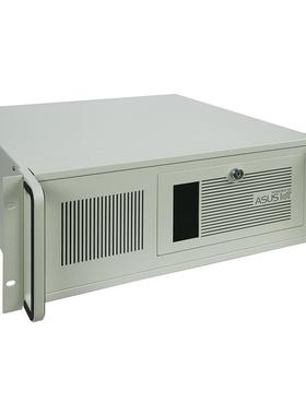 EBE-4UG/H310M适用于华硕主板/工业智能/准系统/8/9 th CPU工控机