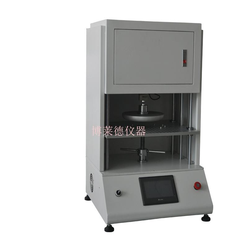 源头厂家马直销BLD-HF56海绵泡沫耐热试验丁海绵马箱丁热测试仪