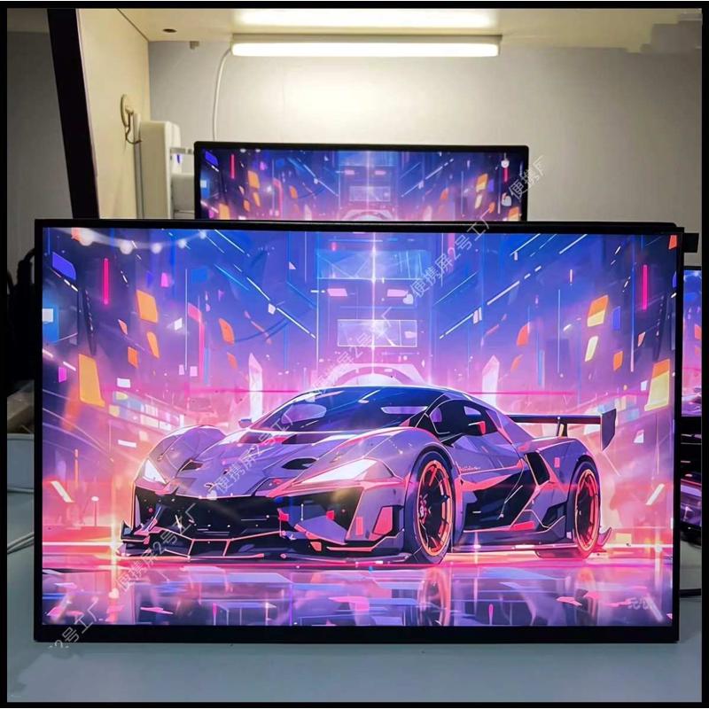 16寸2K155HZ触摸一线通ps4/switch便携显示器显示屏NE160QDM-NY1