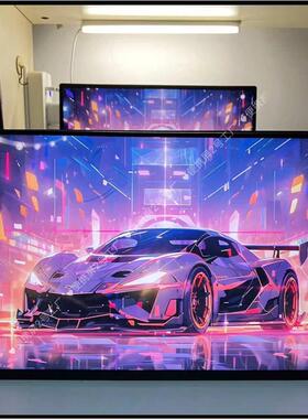 16寸2K155HZ触摸一线通ps4/switch便携显示器显示屏NE160QDM-NY1