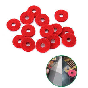 cloth鋼琴配件調(diào)律工具 鋼琴頂蓋呢圈紅呢墊UP punching 包郵 Roof