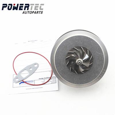 GT2052V 724639-5006S/705954-0017/705954-0015涡轮增压器机芯