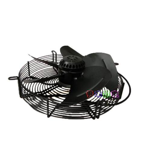 网罩式风机YWF2E-350冷库风扇外转子轴流风机YWF2D-350抽风机