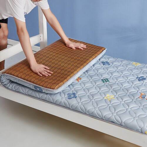 Student dormitory single cushion 1.2m bed mattress with