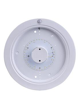 雷达防感应灯做红外感应吸顶灯led红外体感应灯订R189-9W人吸顶灯