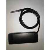 DHCP Josn协议 支持UDP Modbus POE供电 TCP 网络温湿度传感器