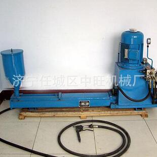 矿车注油机便捷式手持注油器定量注油设备自动型注油器矿车注油机