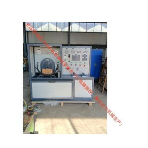 液压油泵试验台 Hydraulic test bench 定制生产压力流量效率检测