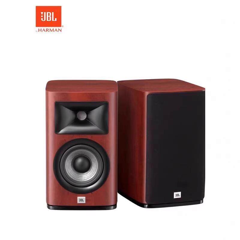 J.B.LSTUDIO620书架音箱号角压缩驱动单元家庭影院环绕音箱
