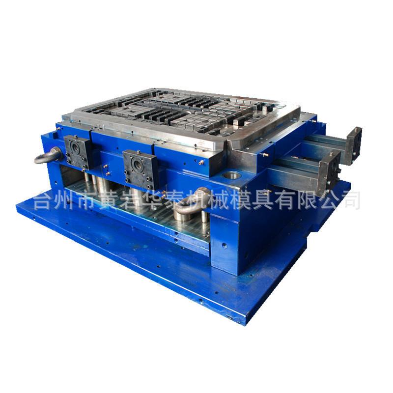 专业制造物流托盘模具 储物托盘模具等各类日用品模具