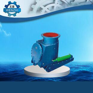 RGP745Y液动均压放散阀 液动均压放散阀