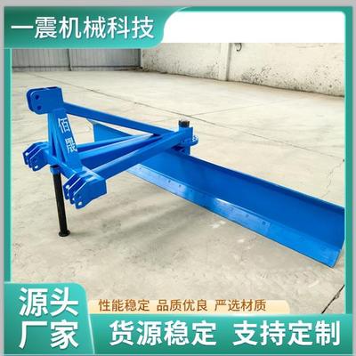 刮平机手动平地机土地整平机刮土机找平机
