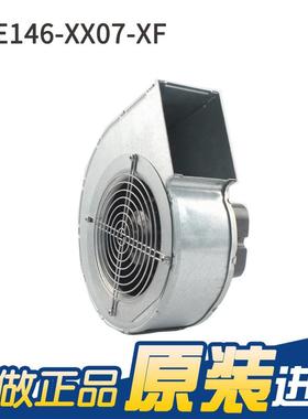 正品ebmp0apst G2E14986-XX7-XF 1462mm 20V 140W 0.6A 鼓风机
