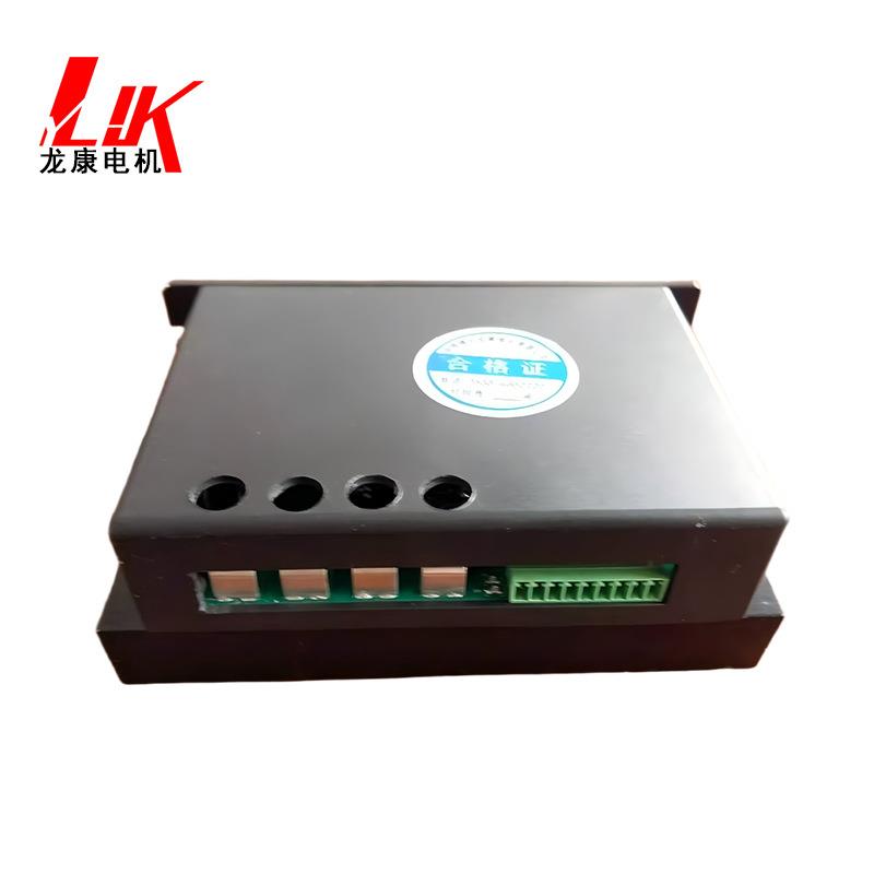 12V24V6V48V直流电机稳压电源调速器正反转电机控制器驱动器
