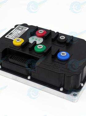 Fardriver南京远驱850A正弦波大功率电动车电摩电机控制器ND84850