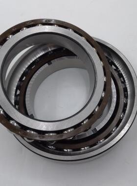 纺织轴承双列机角接触轴承9271B12902S0G208X168X51mm