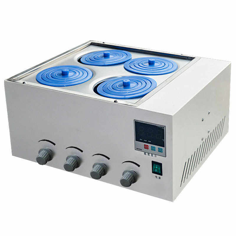 XND电热恒温恒速磁力搅拌水浴锅定时控温磁力搅拌水浴锅多孔,工业油品/胶粘/化学/实验室用品,加热设备,淘宝优惠券,粉丝福利购,淘宝优惠卷