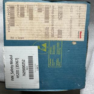 議價Rexroth力士樂模塊HSZ01.1 NN適用 D04 D08