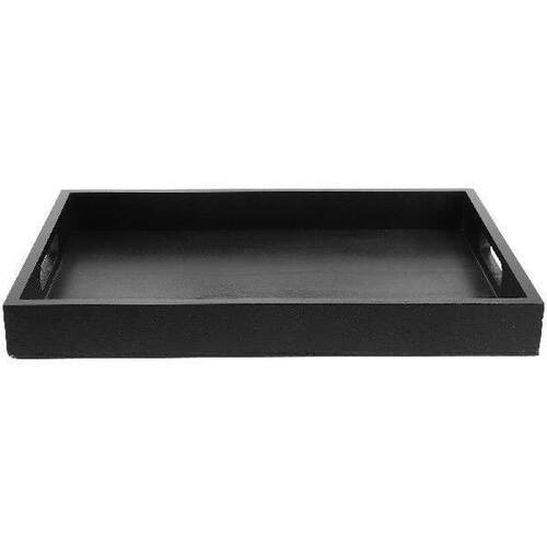 Hand Towel Tray Rectangular Restaurant Food Serving Platter