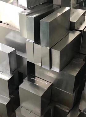 不锈钢模具钢材45#P20H13Cr12 718H1.27381.2344SKD11skd61高速钢