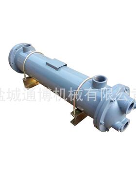 GLL4列管式冷却器2LQF4W-A/2.6冷却器