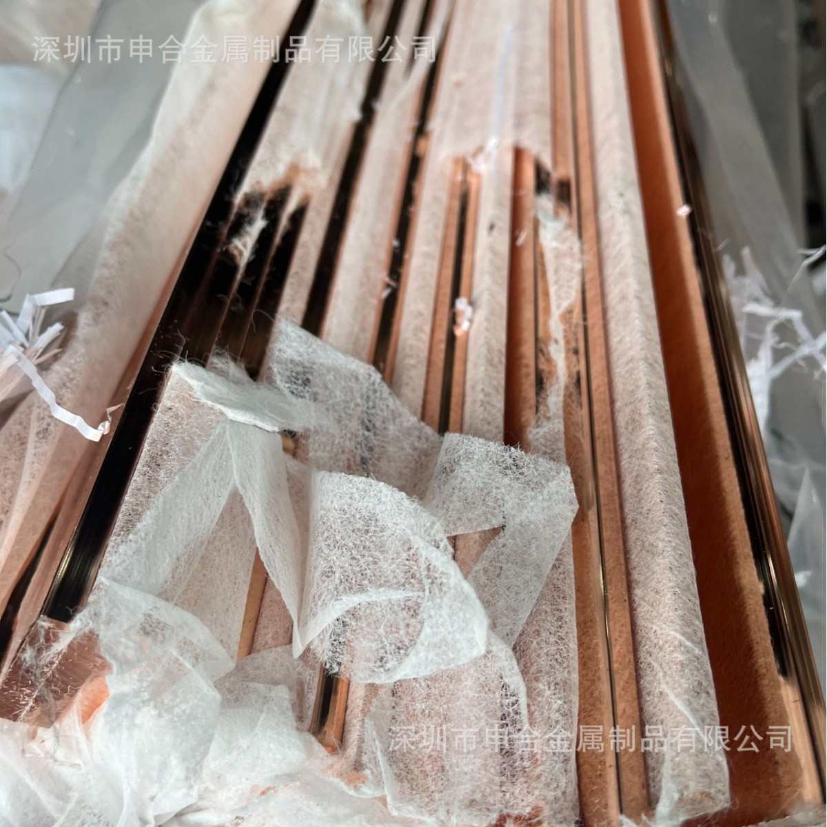 扁紫铜条镀锡铜排接地导电铜排材铜条30*3/40*4/50*5/60*8 100*10