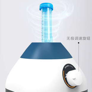 上海析牛迷你涡旋混合器多功能混匀仪振荡器小型震荡器漩涡混合仪