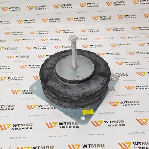 德国EFFBE埃福贝 SLM-24A紧凑型气垫式安装座