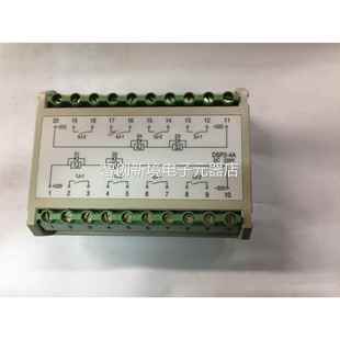 DSP2 重动继电 4器ADC220动V 轨道重继电器装 NARI议 正品 置 南瑞