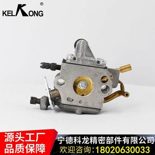 ZAMA化油器 MS192T 园林油锯配件 MS192TC Stihl 汽油油锯高品质