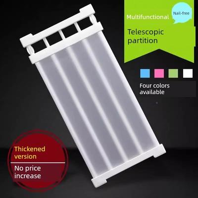 宠物隔断门可伸缩小型犬宠物围栏阻挡猫狗围栏室内中小型折叠门护