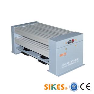 多连体铝壳电阻铝壳电阻柜30KW