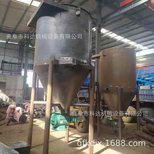 氣力吸糧機視頻XWZF鎮江糧食小麥輸送機 顆粒料吸送一體式