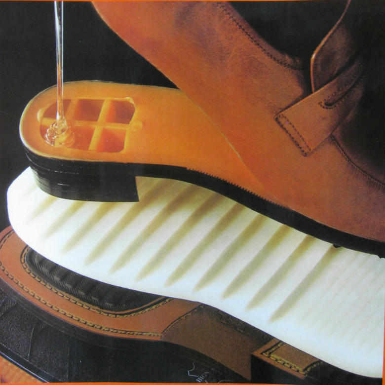 批发南光胶水树脂PU胶713K 700W鞋材胶冷粘胶EVA/PVC处理剂粘合剂