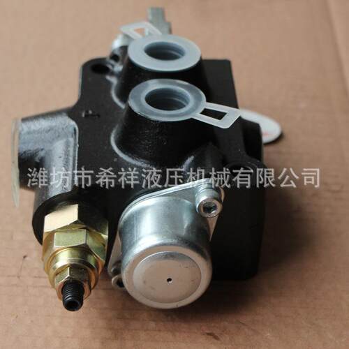 多路阀BDL-100系列大型机械设备液压多路阀现货