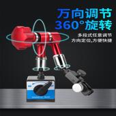 万向百分表磁力磁性强力校表支强架向象表坐力磁力杠万杆座表加长
