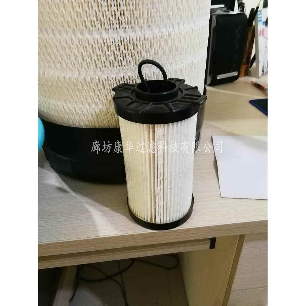 供应燃油滤芯 FF266 FS20019