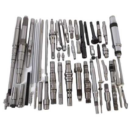 零件加工制热心机cnc零件数控车床配件非标准系统流道走定加工