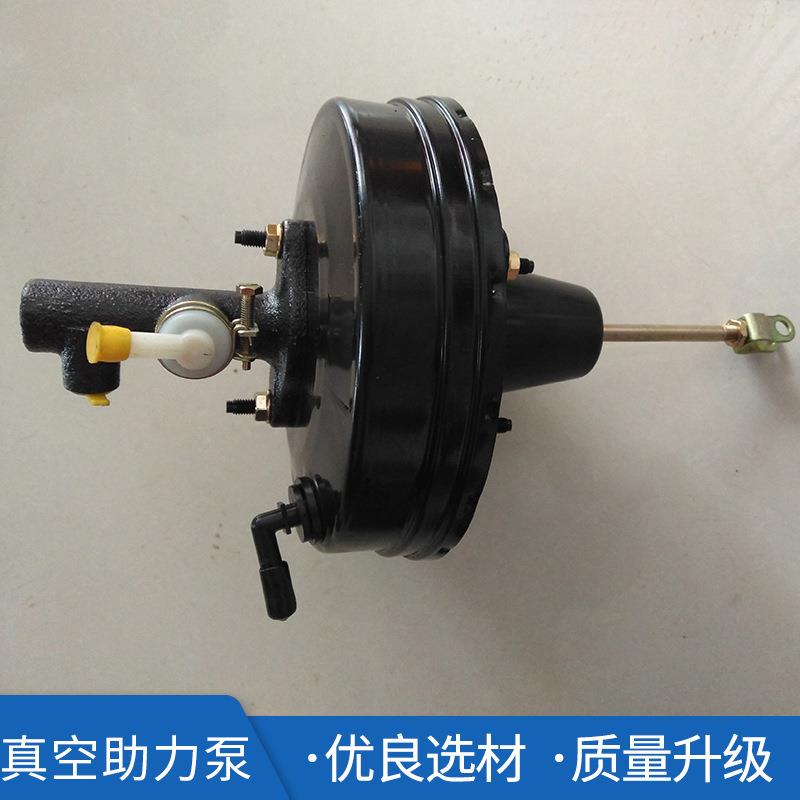 叉车配件 4.5吨杭州叉车真空助力泵刹车制动总泵真空助力器刹车泵