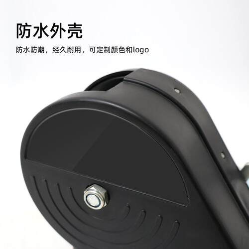 防水外壳绞盘手动绞车卷扬机快速游艇专用升降船用拖车蜗轮钢丝绳