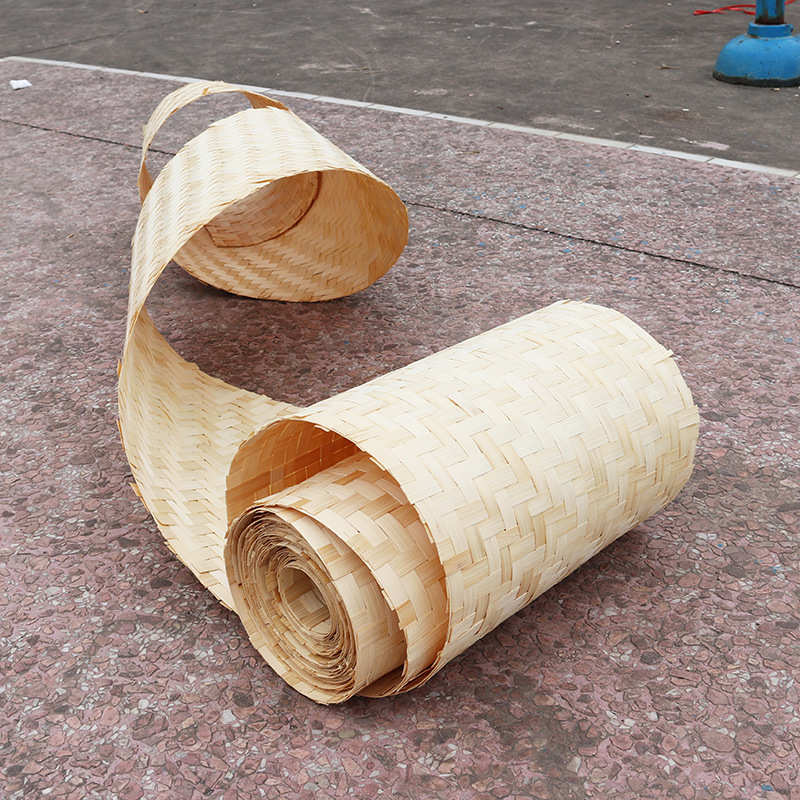 竹席竹席装饰装修装修酒店工地子装饰农家乐吊顶材料墙吊顶草席装