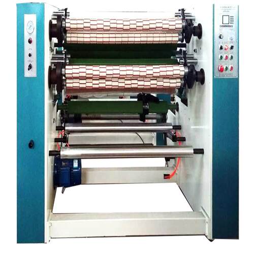 JB-211超透明分条机专业生产无气泡胶带超透明胶带出口胶带