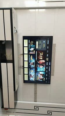 客观分析电视TCL65v6和海信H65E3A哪个好，差别大不大？