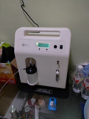 康祝制氧机怎么样直击评测优制体验感受