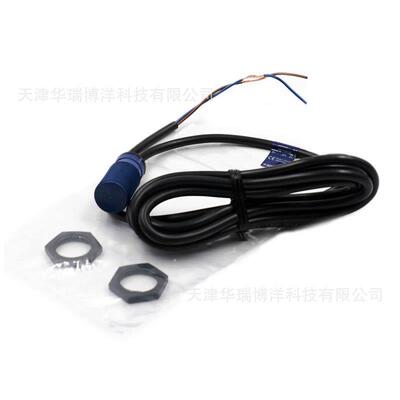 XSP系列传感器接近开关XSPN08122接近传感器M18圆柱型接近开关