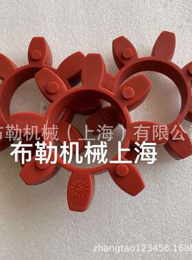 联轴器缓冲垫RUVJAX乐兆弹性体CJ19/CJ24/CJ28/CJ38/CJ42/CJ48