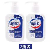 小苏打官方旗舰店正品 滋润 洗手液卡润臣杀菌消毒家用泡沫自然保湿