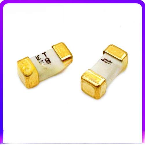 1808贴片保险丝力特慢熔断0452 LF T1A1.5A2A2.5A3A4A5A7A8A12A