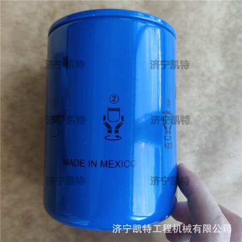 PC200/210/215-10M0发动机水滤 挖掘机防腐蚀滤芯600-411-5110